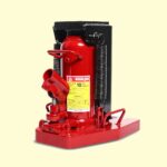 แม่แรงกระปุกยกข้าง ขนาด 10 ตัน ยี่ห้อ MASADA รุ่น MHC-10V-2